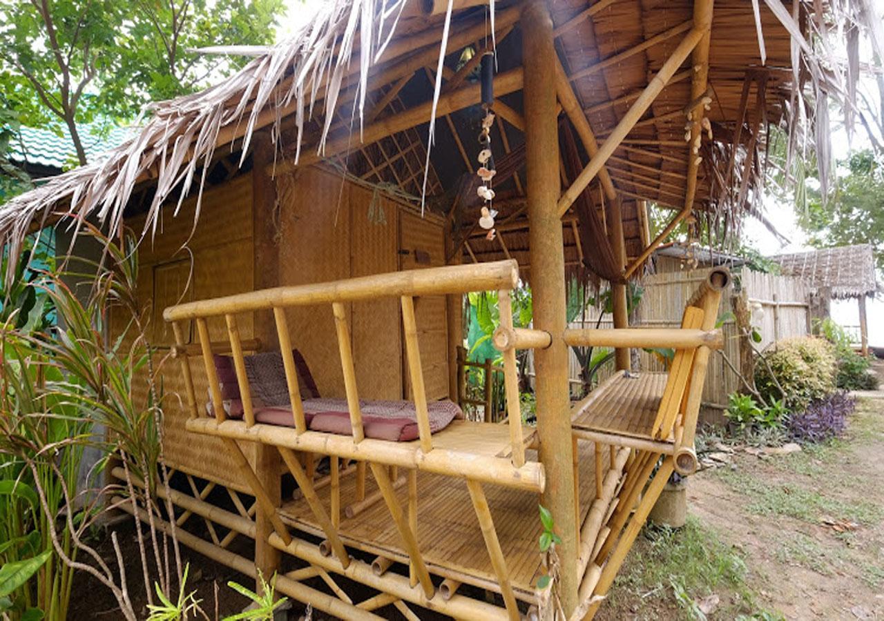 Rann Chalet Beach Side Koh Lanta Ruang foto