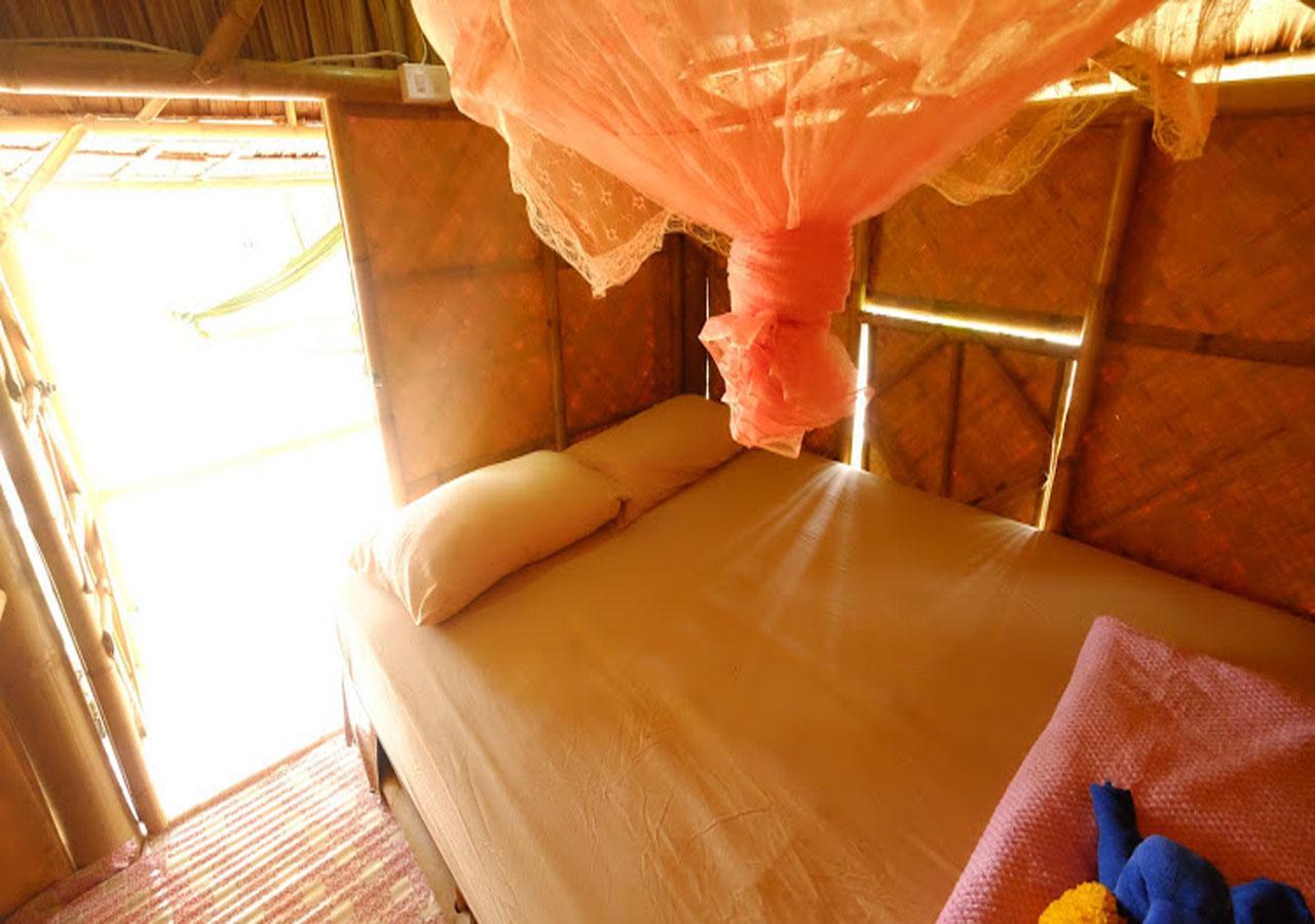Rann Chalet Beach Side Koh Lanta Ruang foto